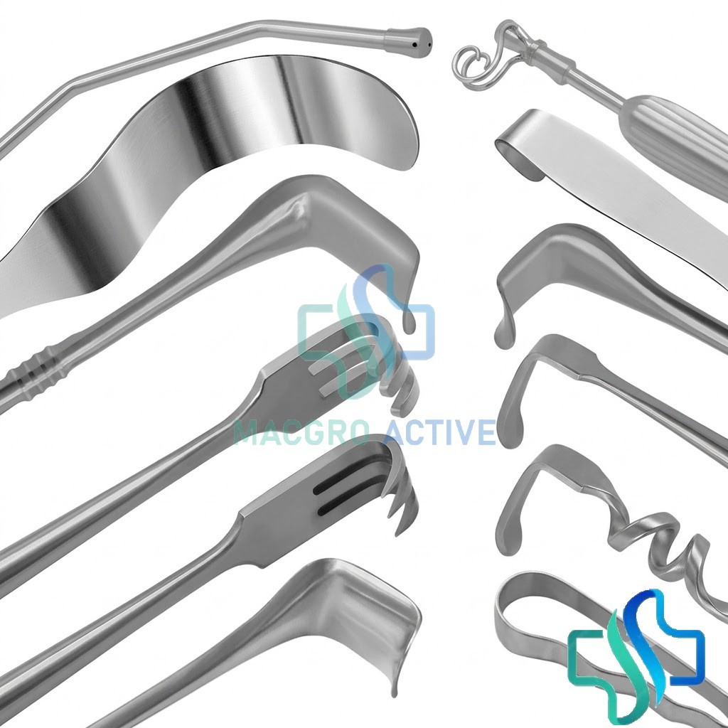 161 Pcs Major Basic Surgery Set Surgical Instruments Kit Premium German Grade
