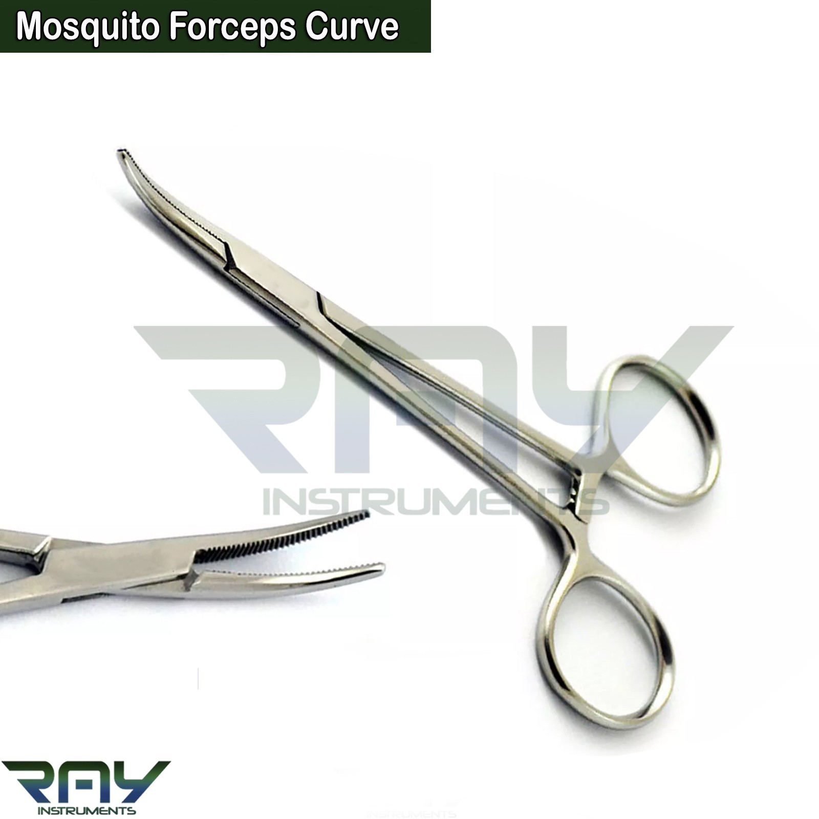 Minor Surgery Surgical Instruments Needle Holder Forceps Scissor Adson Tweezers