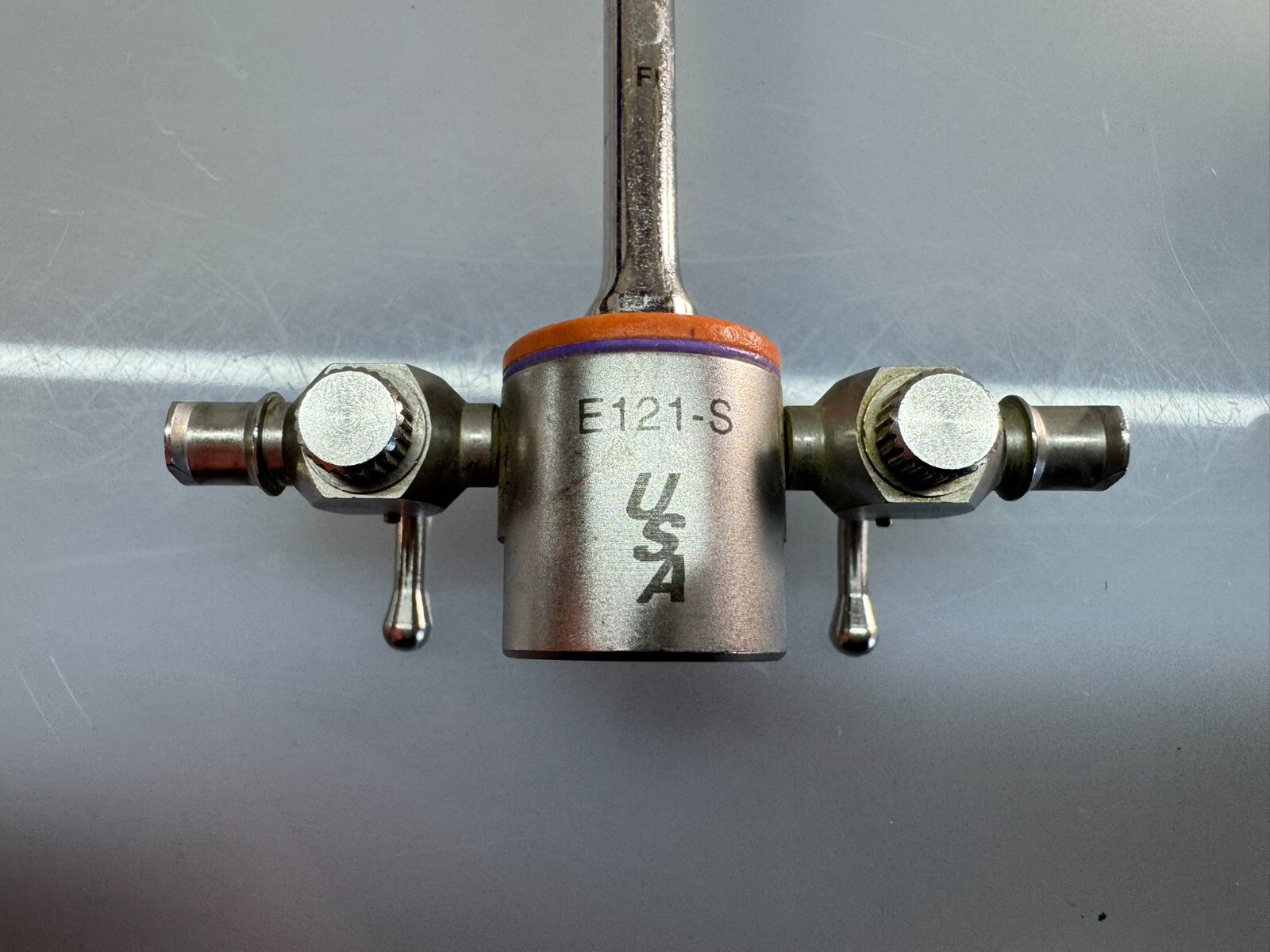 ACMI E121S Trocar Sheath