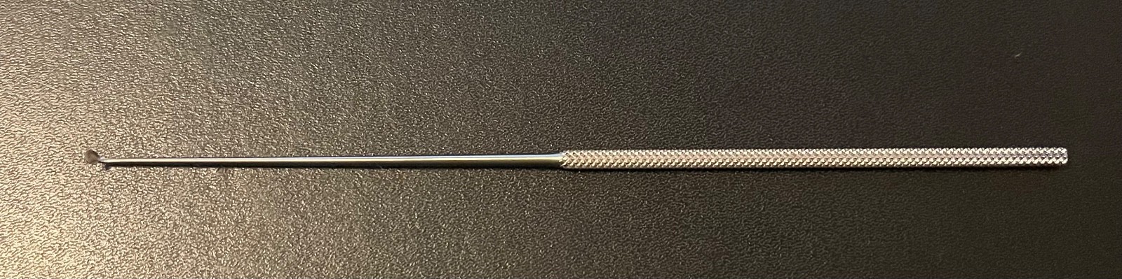 Ruggles Redmond RN6203 Rhoton Type 3.0mm Round 19cm Length