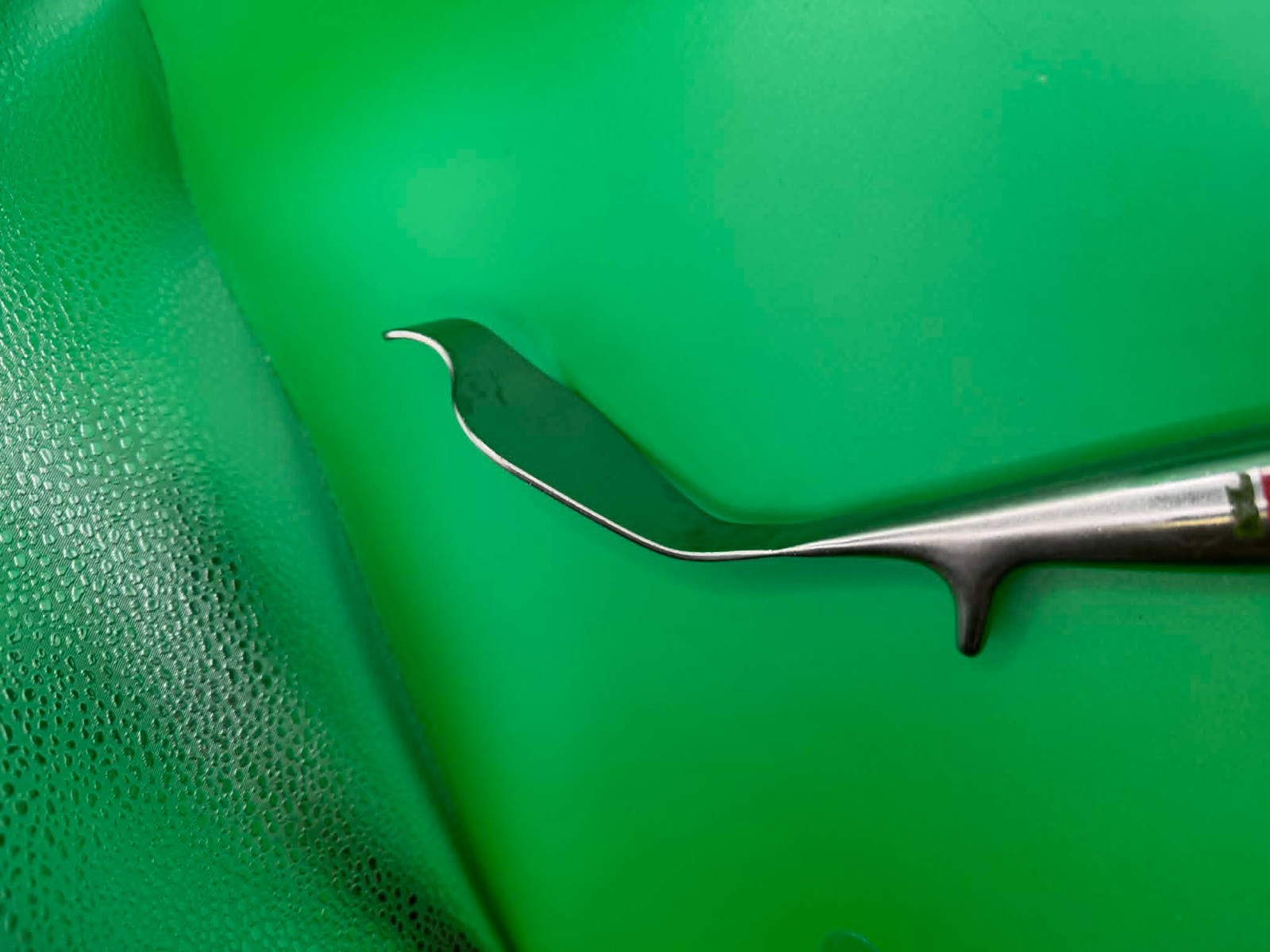Zimmer 549-01 Bennett “Z” Bone Retractor