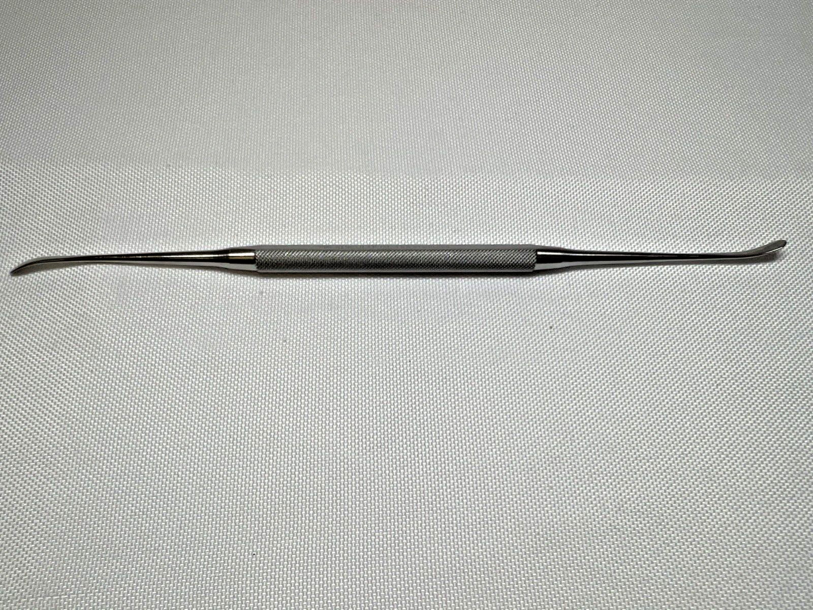 Aesculap OL165 Freer Double-Ended Elevator 185mm