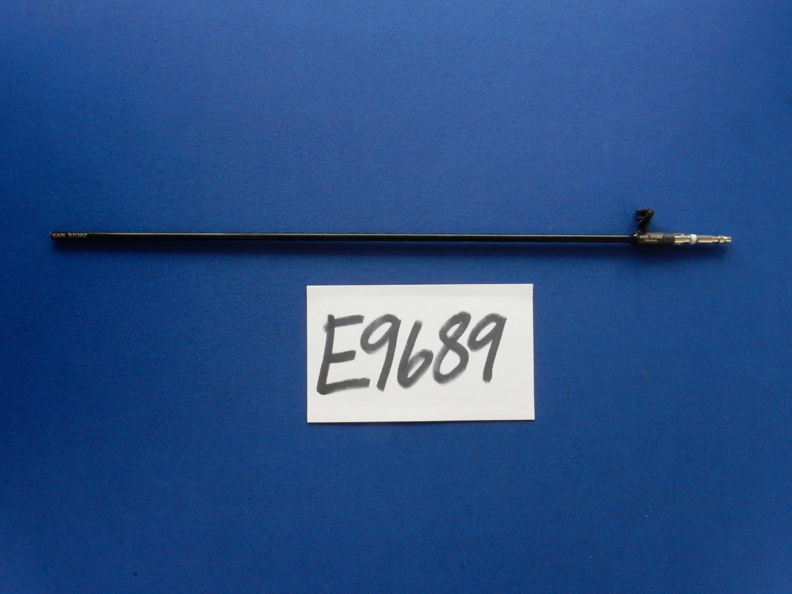 Storz 33300 Insulated Metal Outer Sheath 5mm x 36cm