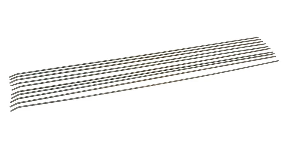 veterinary Titanium elastic nail surgical instrument pack of 50pcs