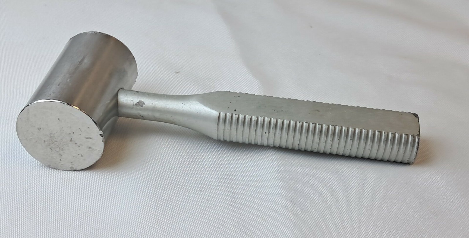 Millennium Surgical 0-46663, Heath Mallet 7.25In Solid S/S 2Lb