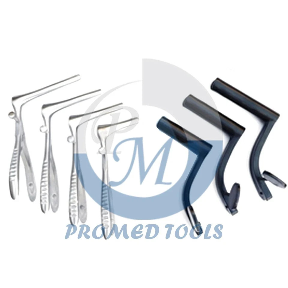 New Transsphenoidal-Killian Speculum 7 Pcs Set Surgical Instruments High Quality