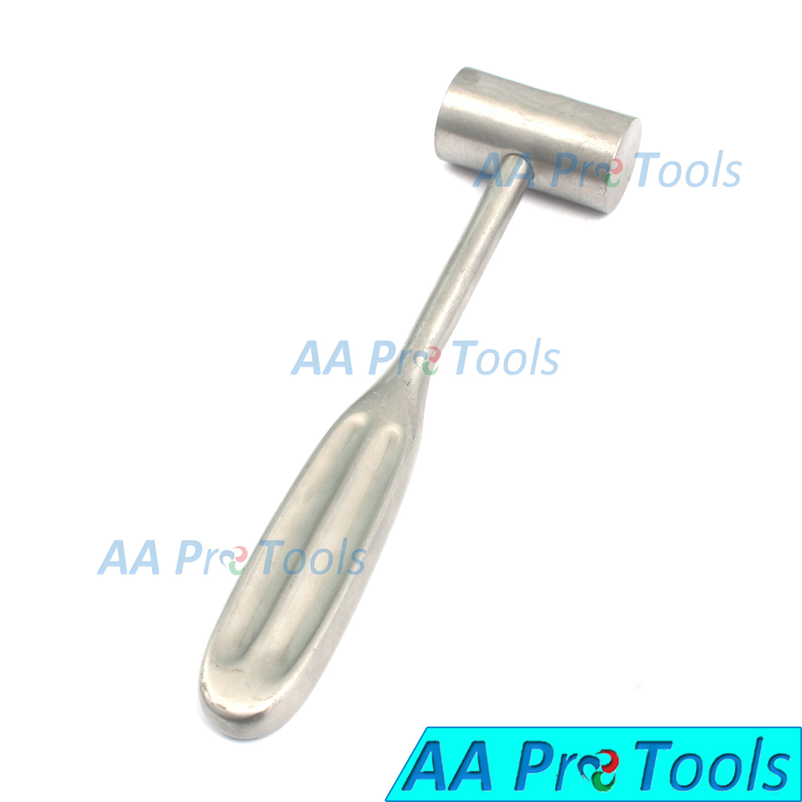 GERZOG Mead Mallet Dental Bone Lifting Hammer Surgical Orthodontics Tools