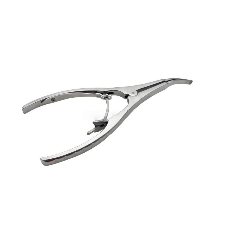 Spreader Plaster Tool Spine Distractor Spreader Orthopaedic Spinal Instrument