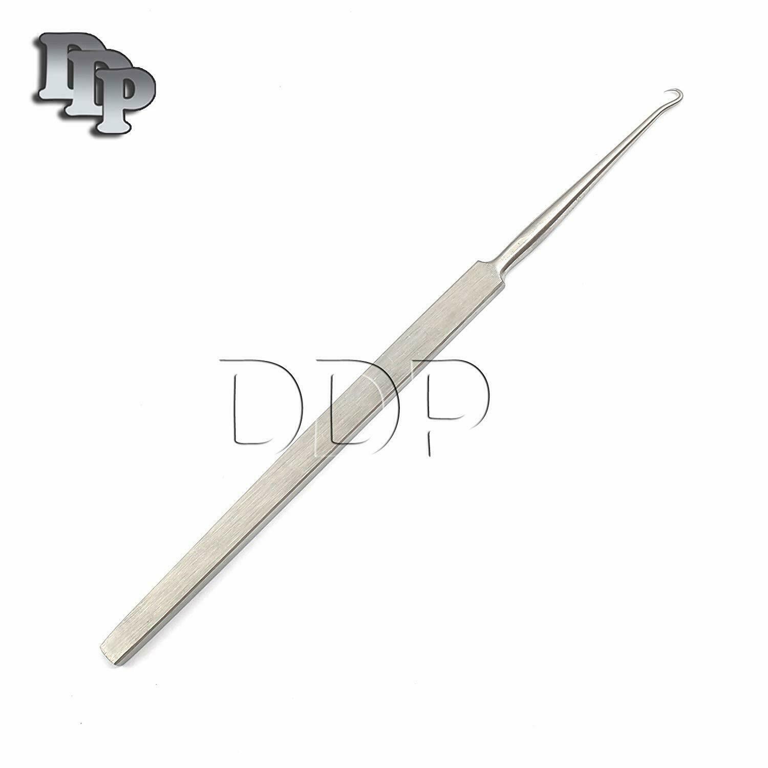 Gillies Skin Hook 6″ Surgical Instruments