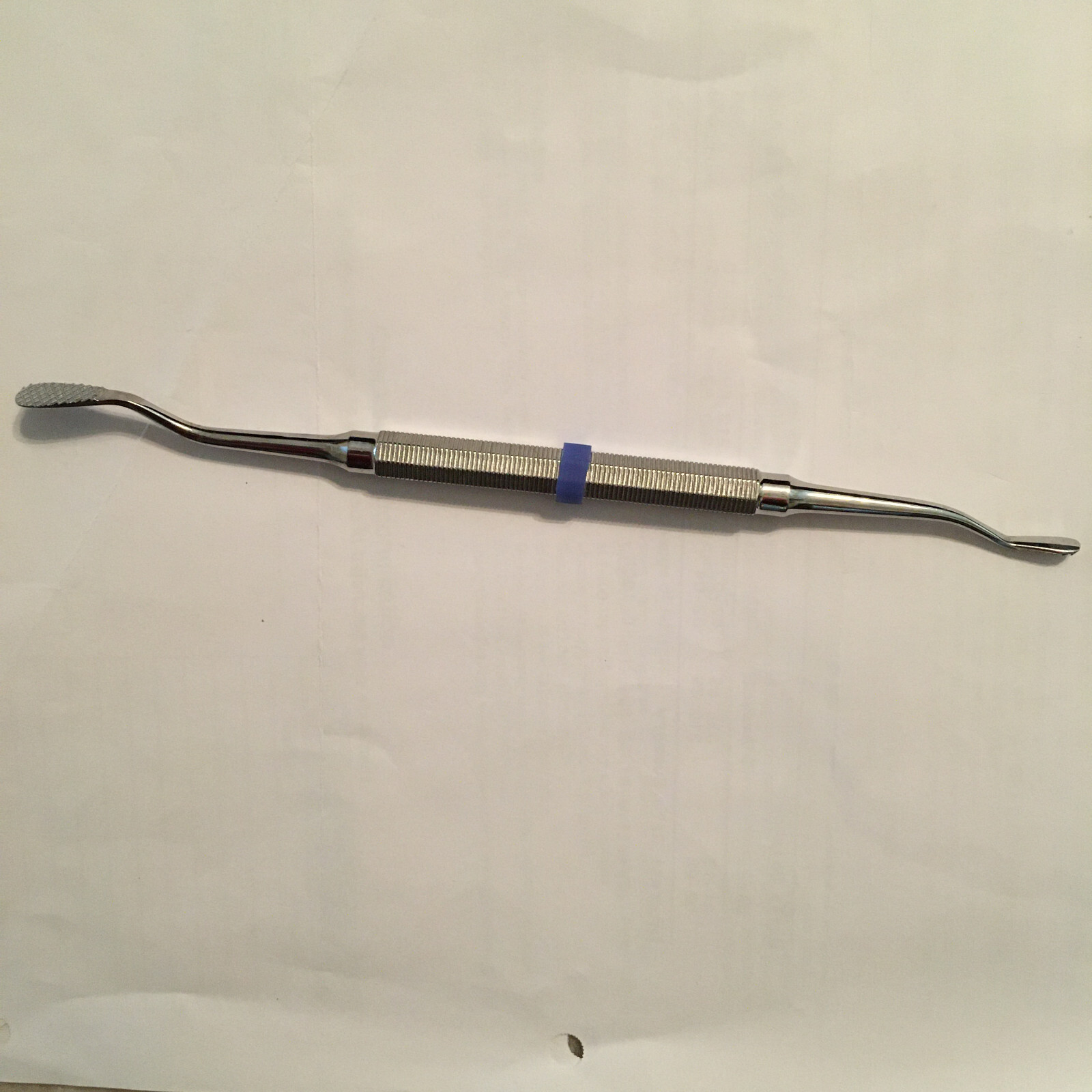 Dental Bone File Double Ended Surgical Instruments