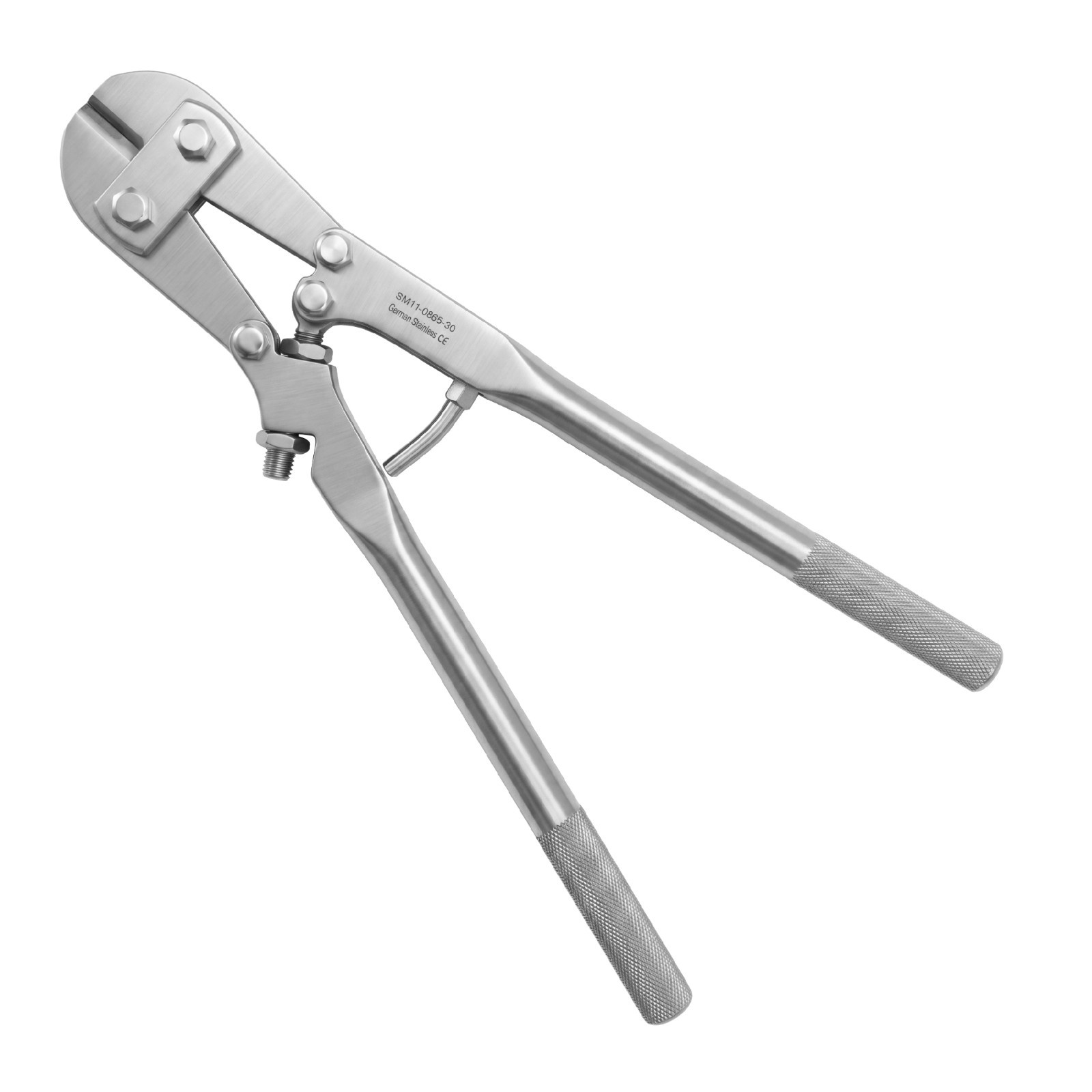 Steinmann Pin Cutting Plier Heavy Duty Stainless Steel Orthopedic Instrument