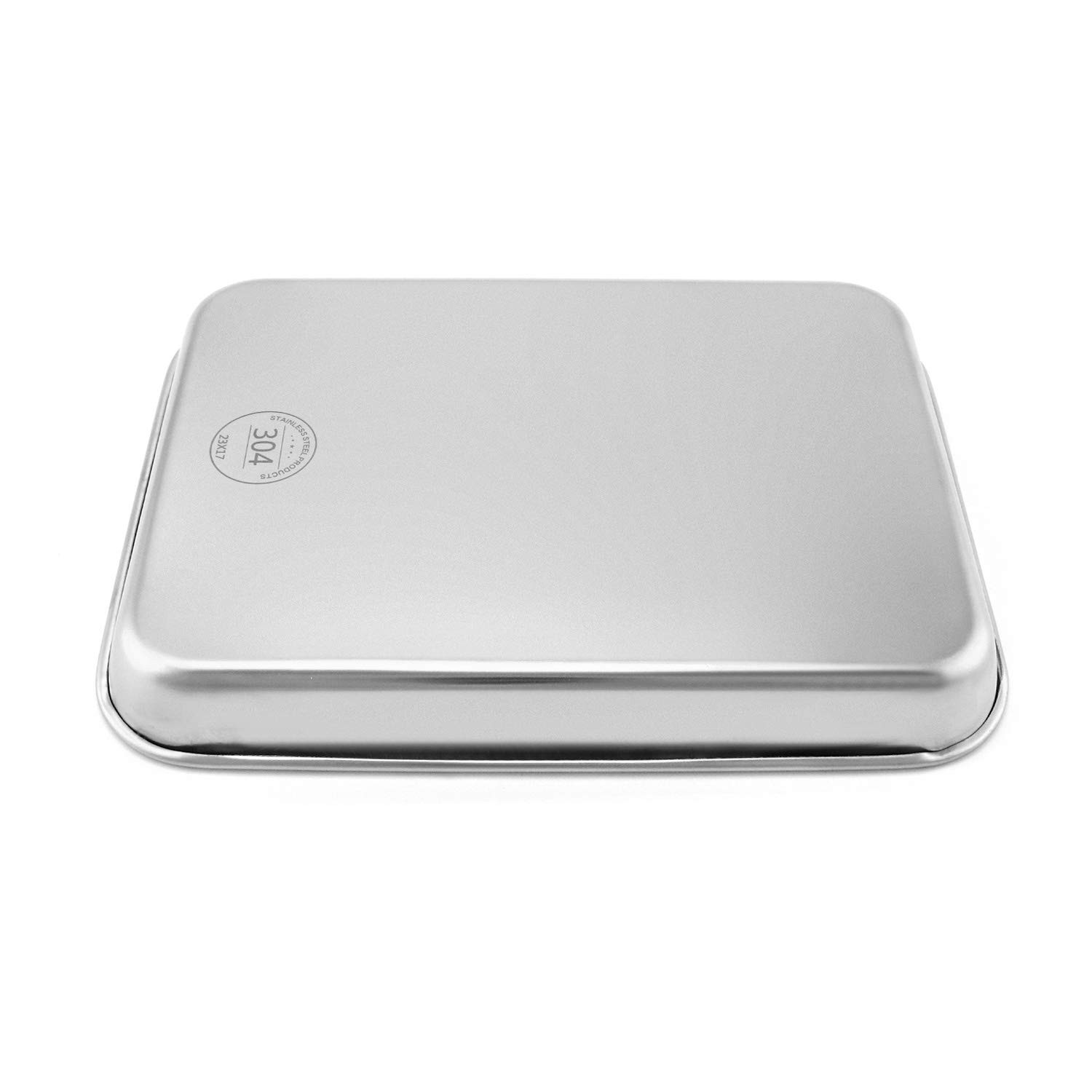 Stainless Steel Surgical Tray, for Medical Instruments, Tattoo, Surgical Supplie