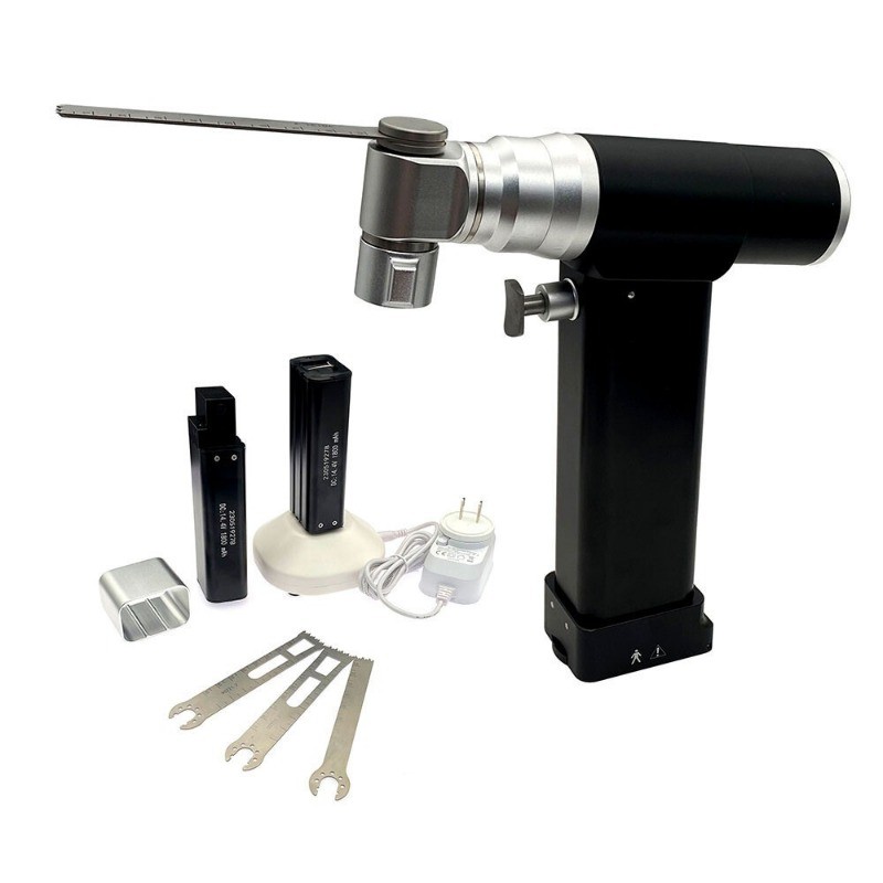 Electric Oscillating Saw Bone Cutting Orthopedic Bone Saw Surgical Instruments