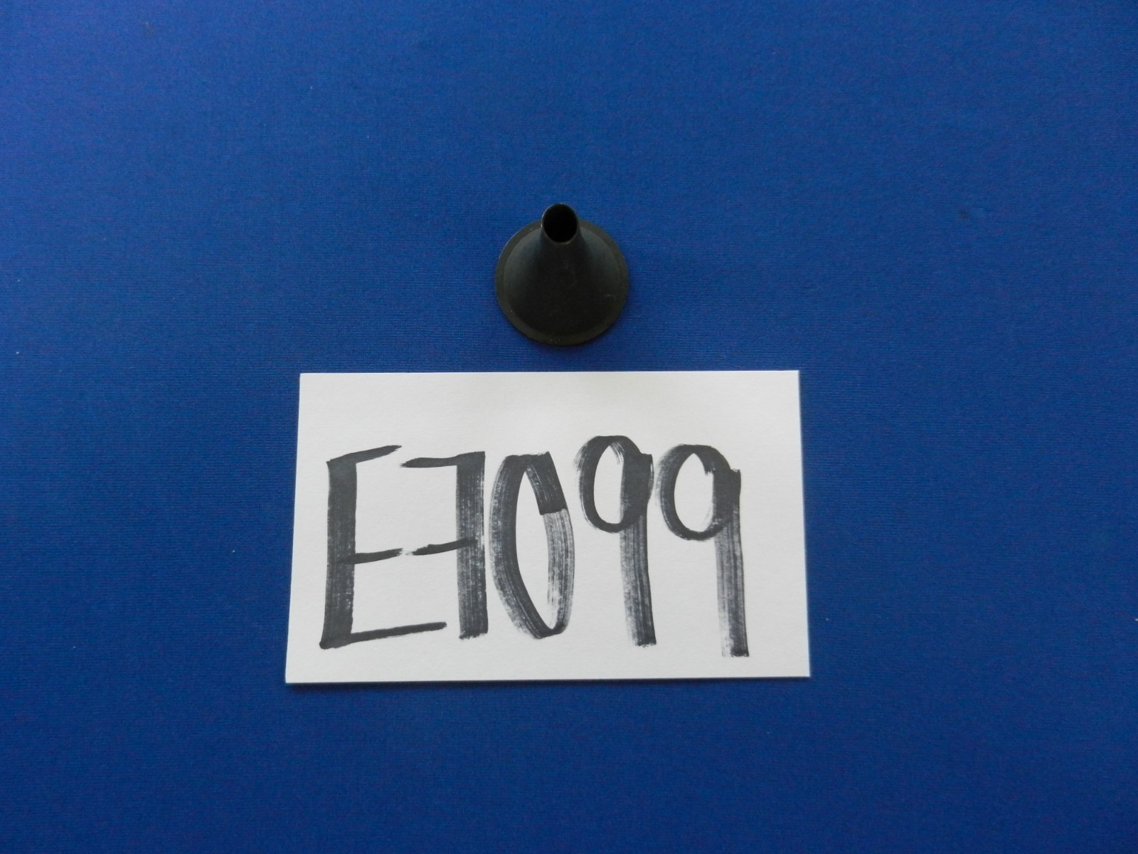 E7099 Richards 7.5mm Ear Speculum