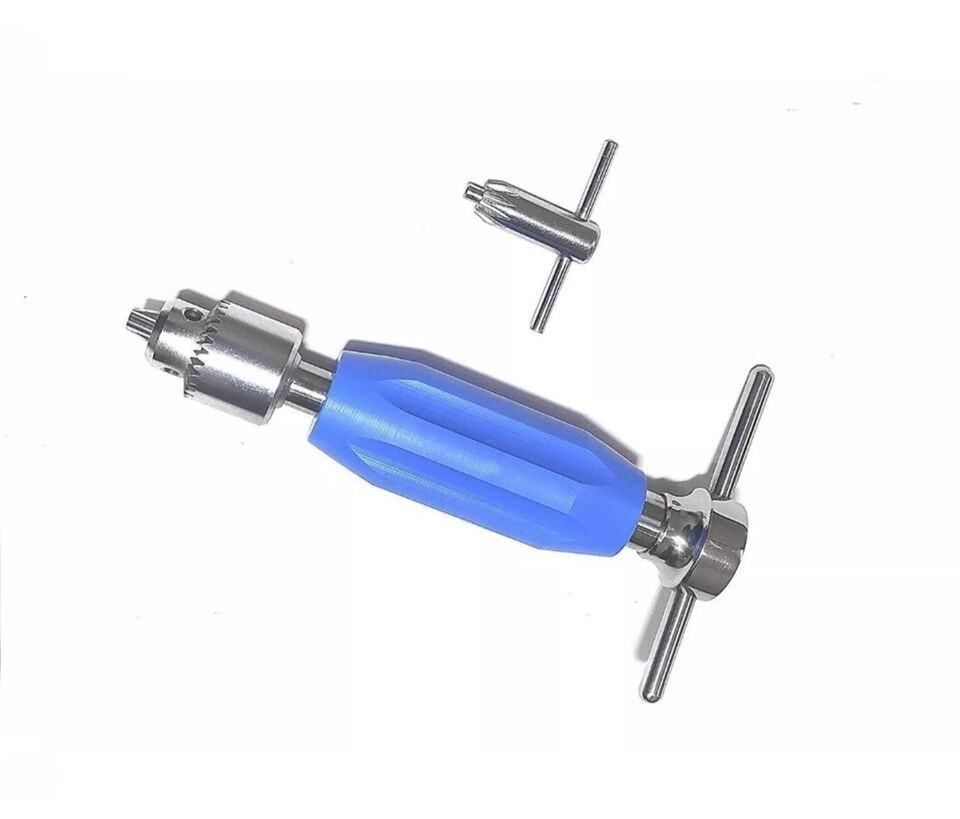 Titanium Elastic Nail Inserter Chuck Orthopedic Surgical Instruments