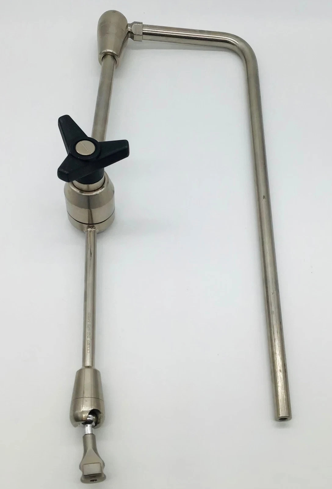 Zimmer 2000-6455 Biomet Accuvision Articulating Arm for Lumbar Retractor