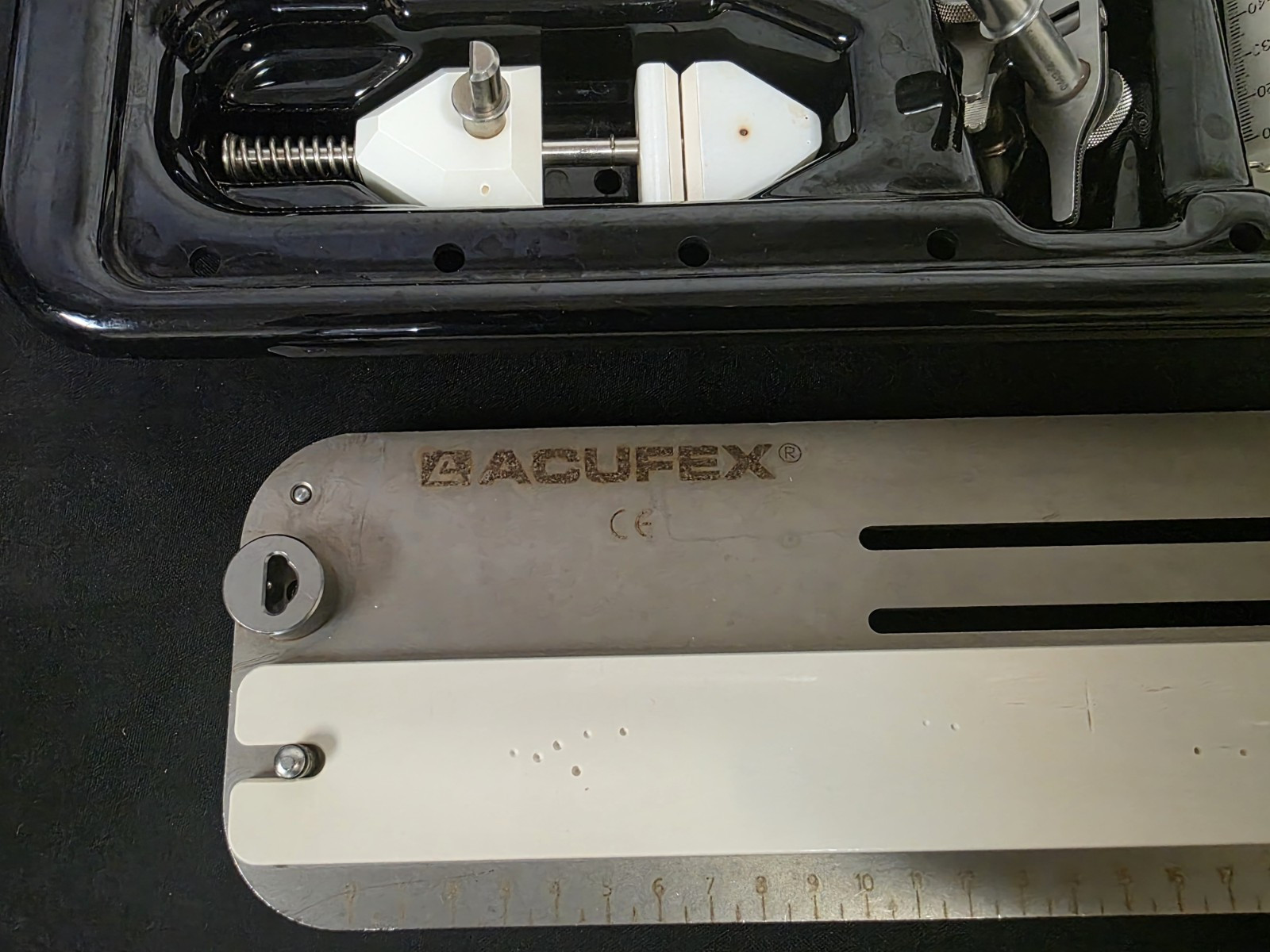 Smith & Nephew Acufex GraftMaster 2 System 7207182 ACL
