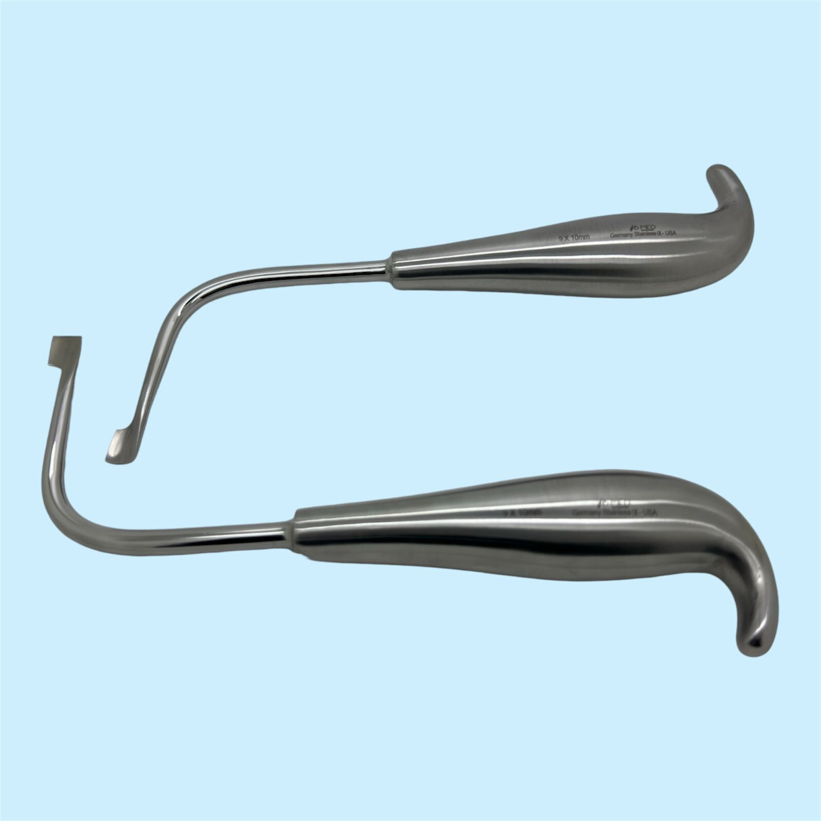 B Med Smith Sagittal Split Separator Left Right Orthopedic Surgical Instruments