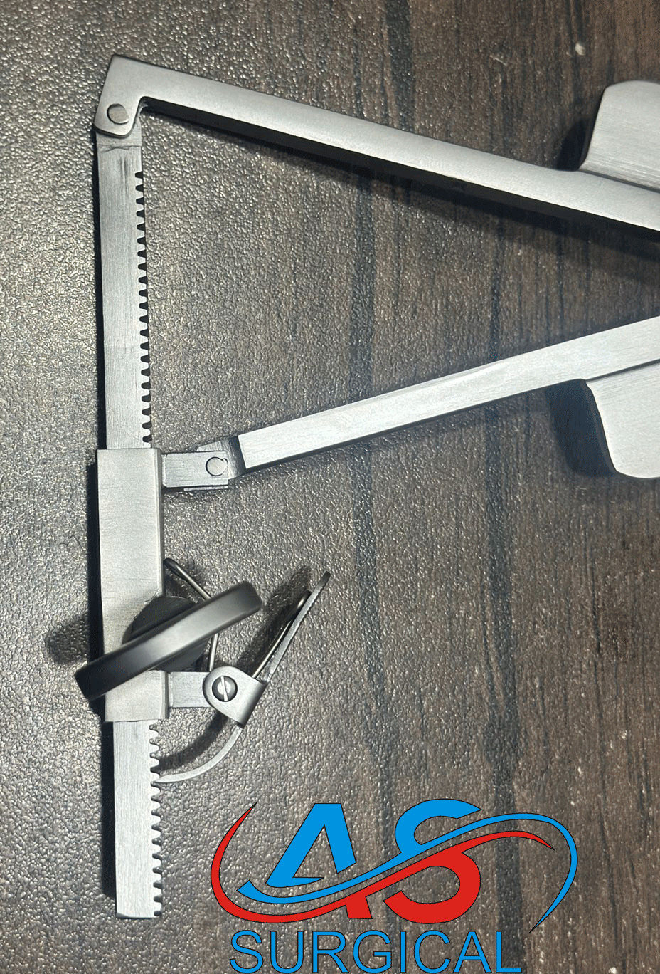 Cloward Cervical Lamina Spreader Orthopedic Surgical Instruments