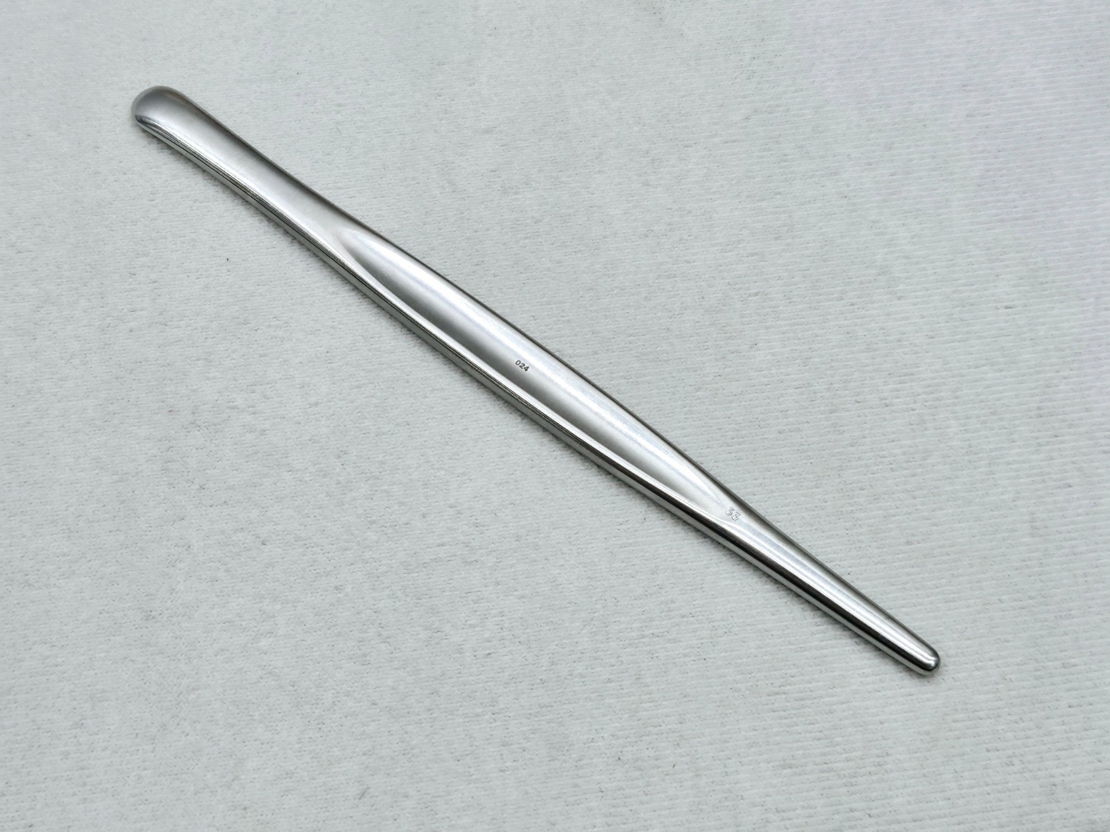 Jarit 250-502 Sayre Periosteal Elevator Orthopedic 6.75″- Ultrasonic Cleaned