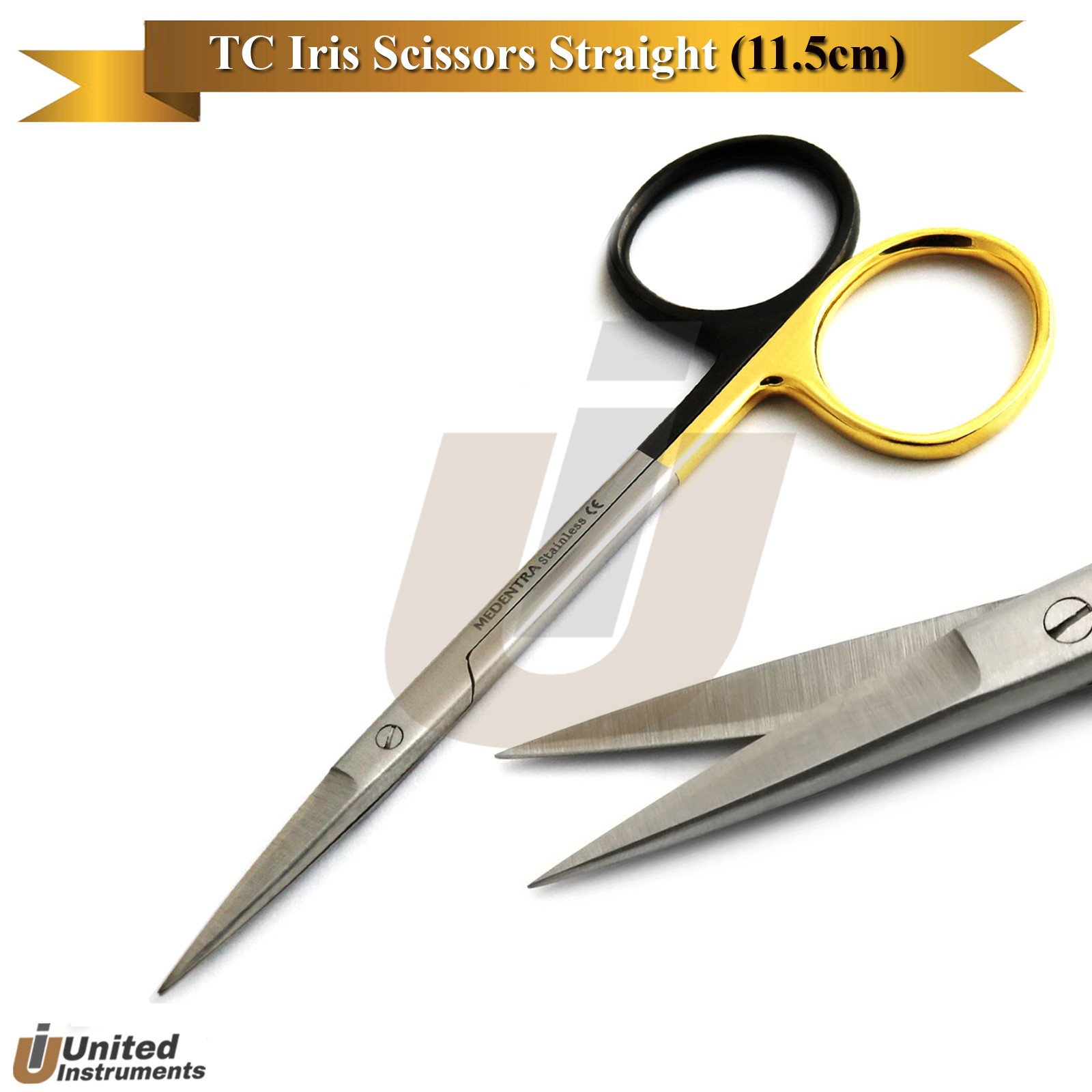 Forehead Facelift Plastic Surgery Set Microsurgery Surgical Instruments Kit