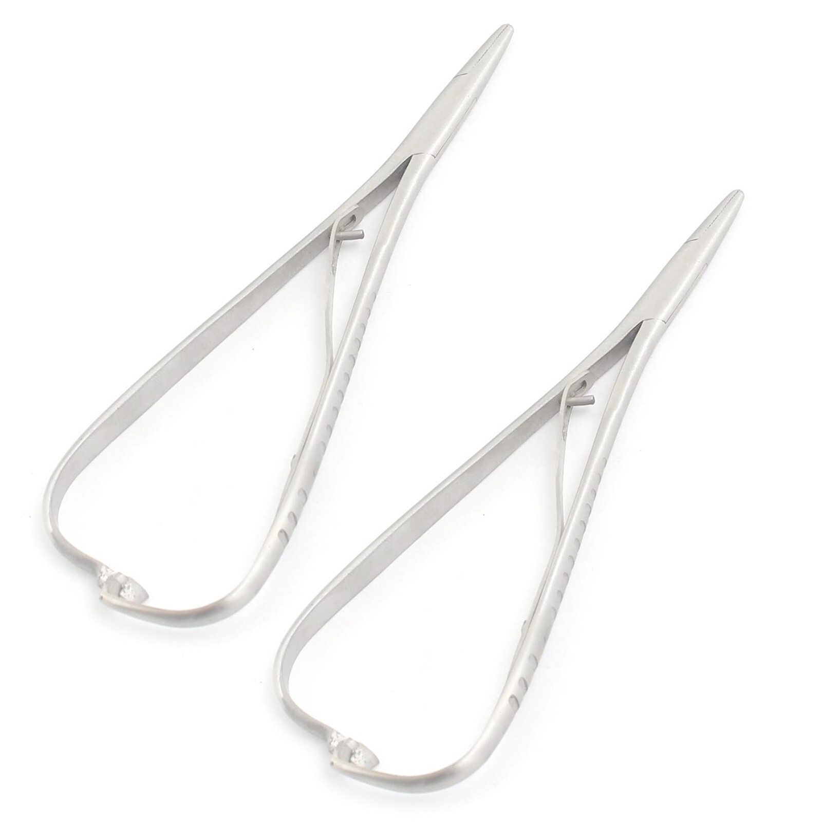 2 Mathieu Needle Holder 5.5″ Surgical Dental Instrument