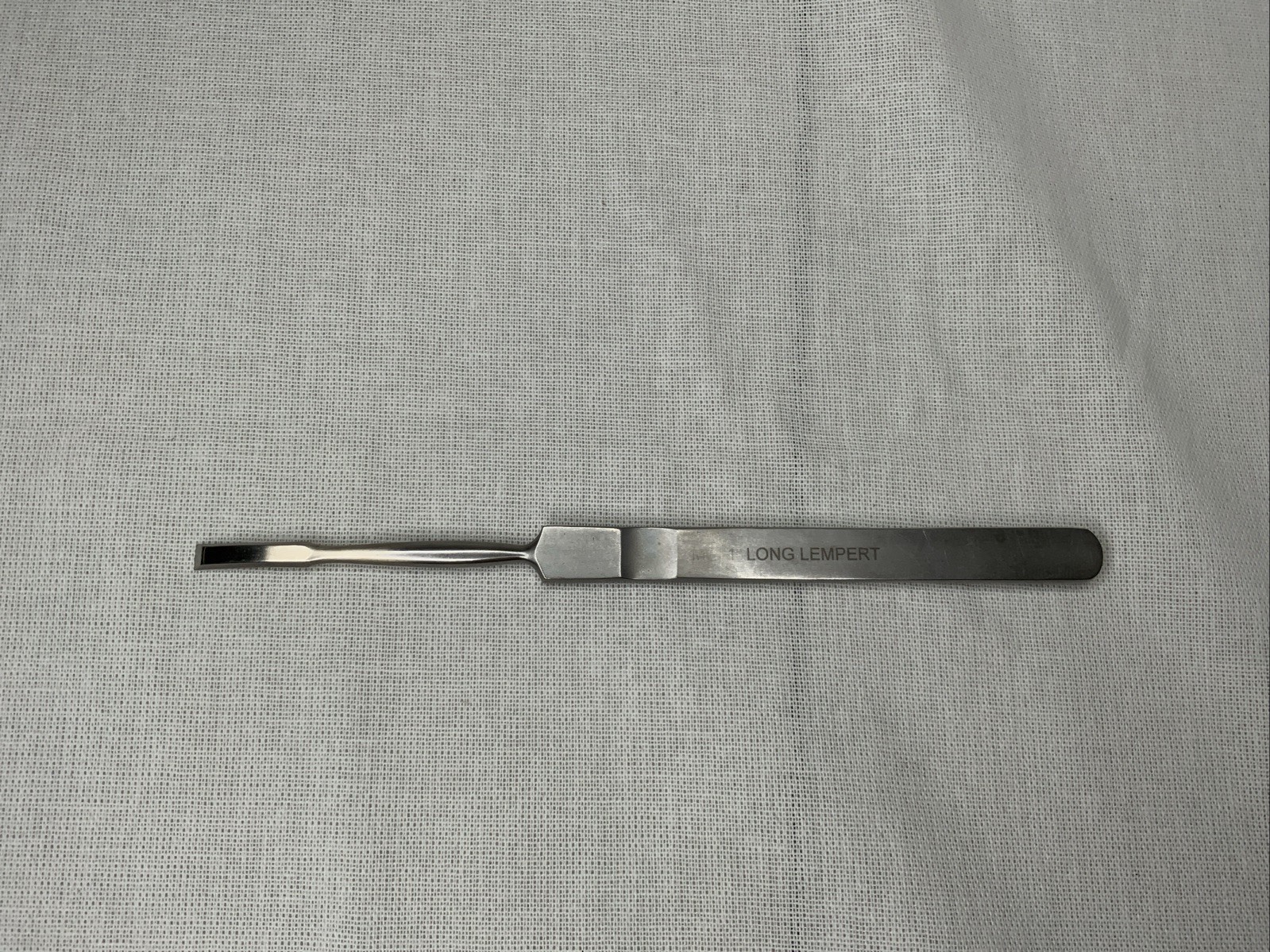 V. Mueller Lempert 5.0mm Heavy Elevator 18.7cm Overall Length AU11170