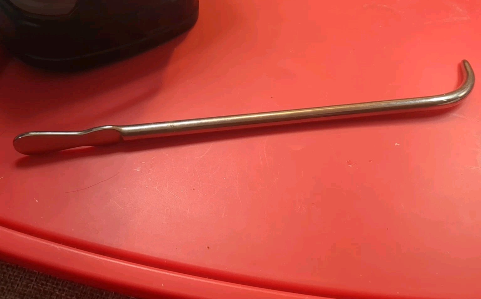 Pilling 241126 Van Buren urethral sound