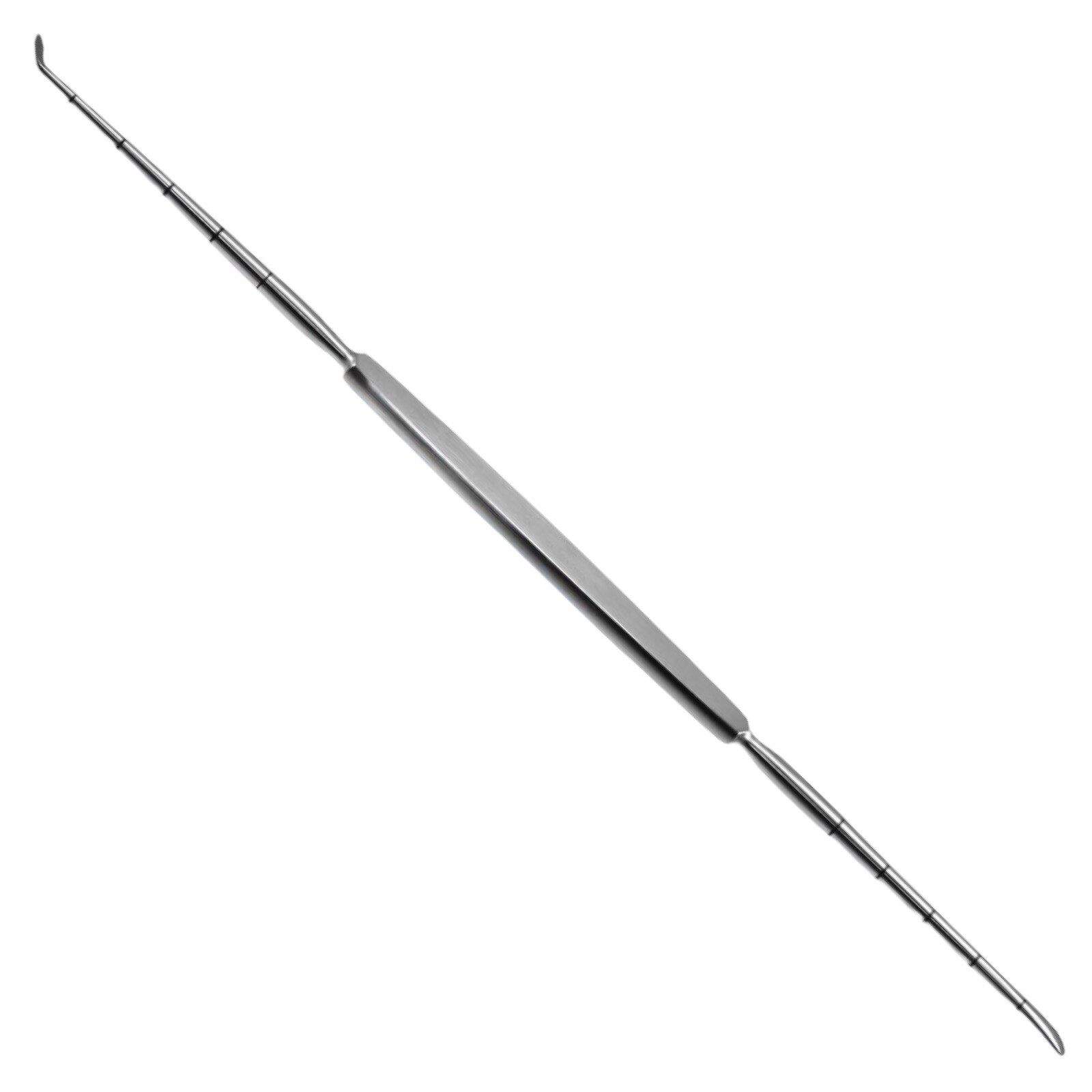 COTTLE Septum Elevator, 9″, Double Ended, Blunt/Sharp 3.4 mm & 3.9 mm Wide Ends