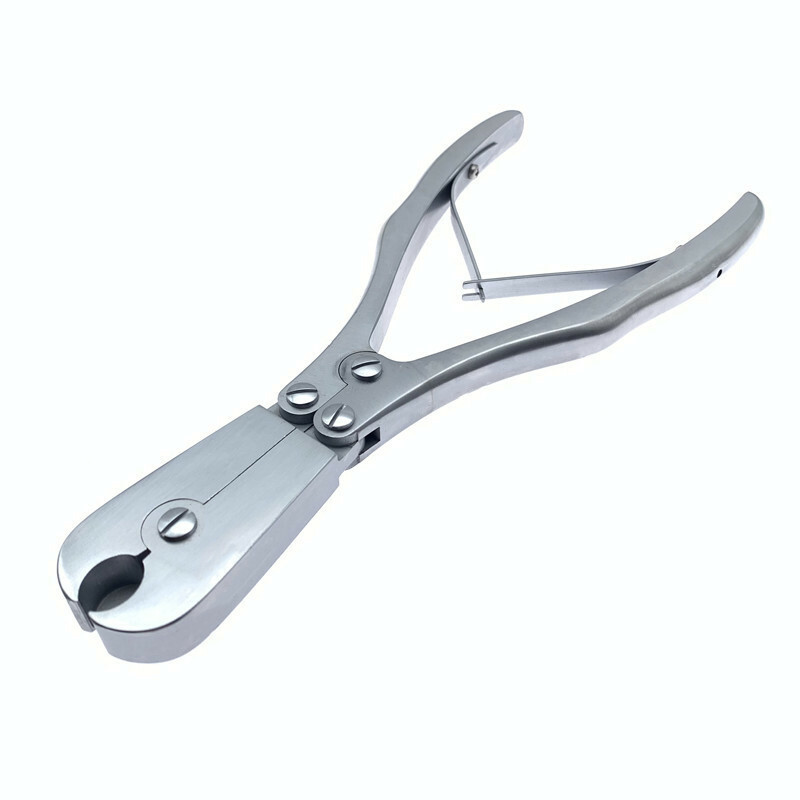 Kirschner Wire Cutter bone Instrument Bone Scissor Orthopedic Steel Wire Cutter