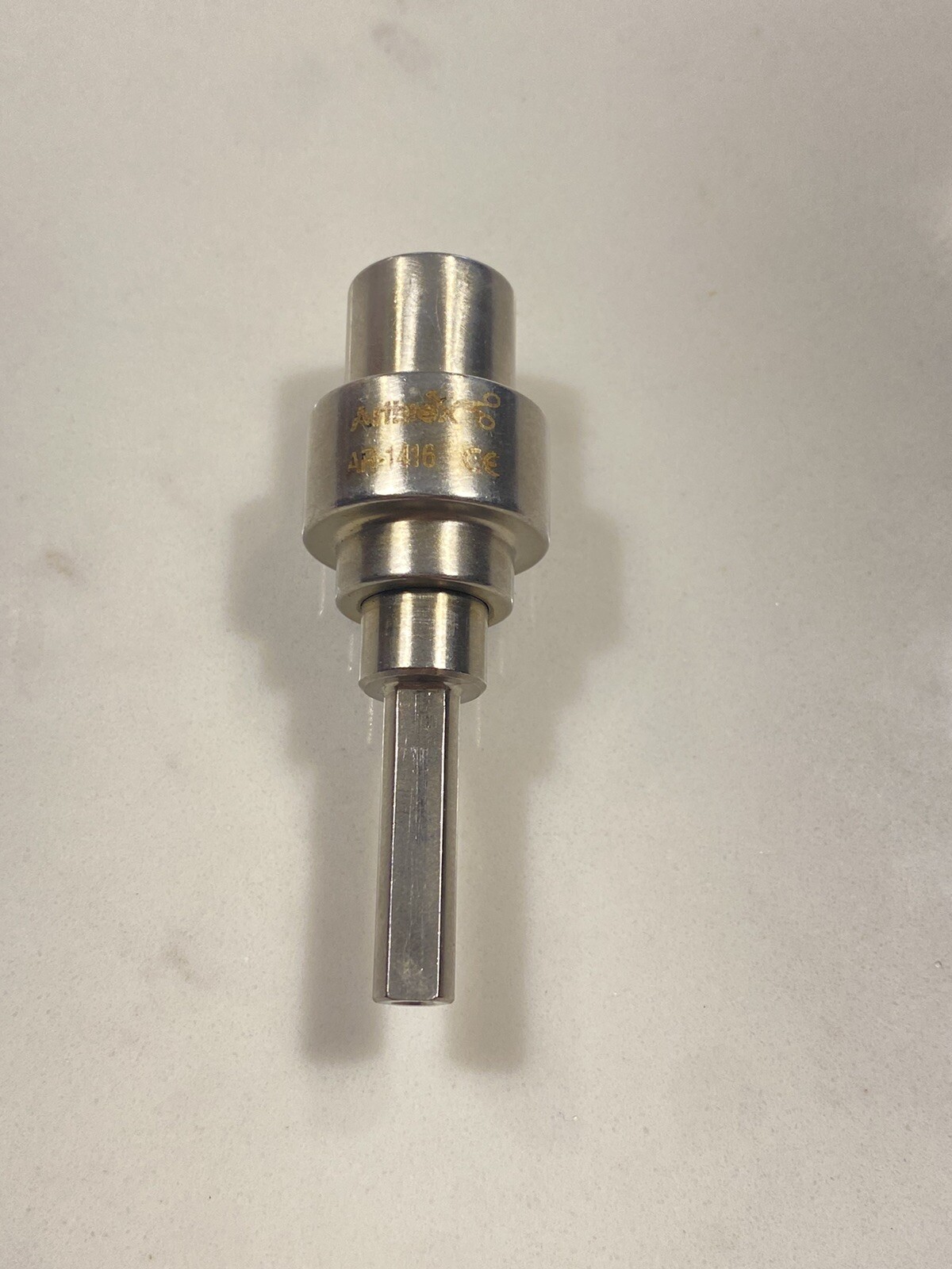 Arthrex AR-1416 Hudson Adapter