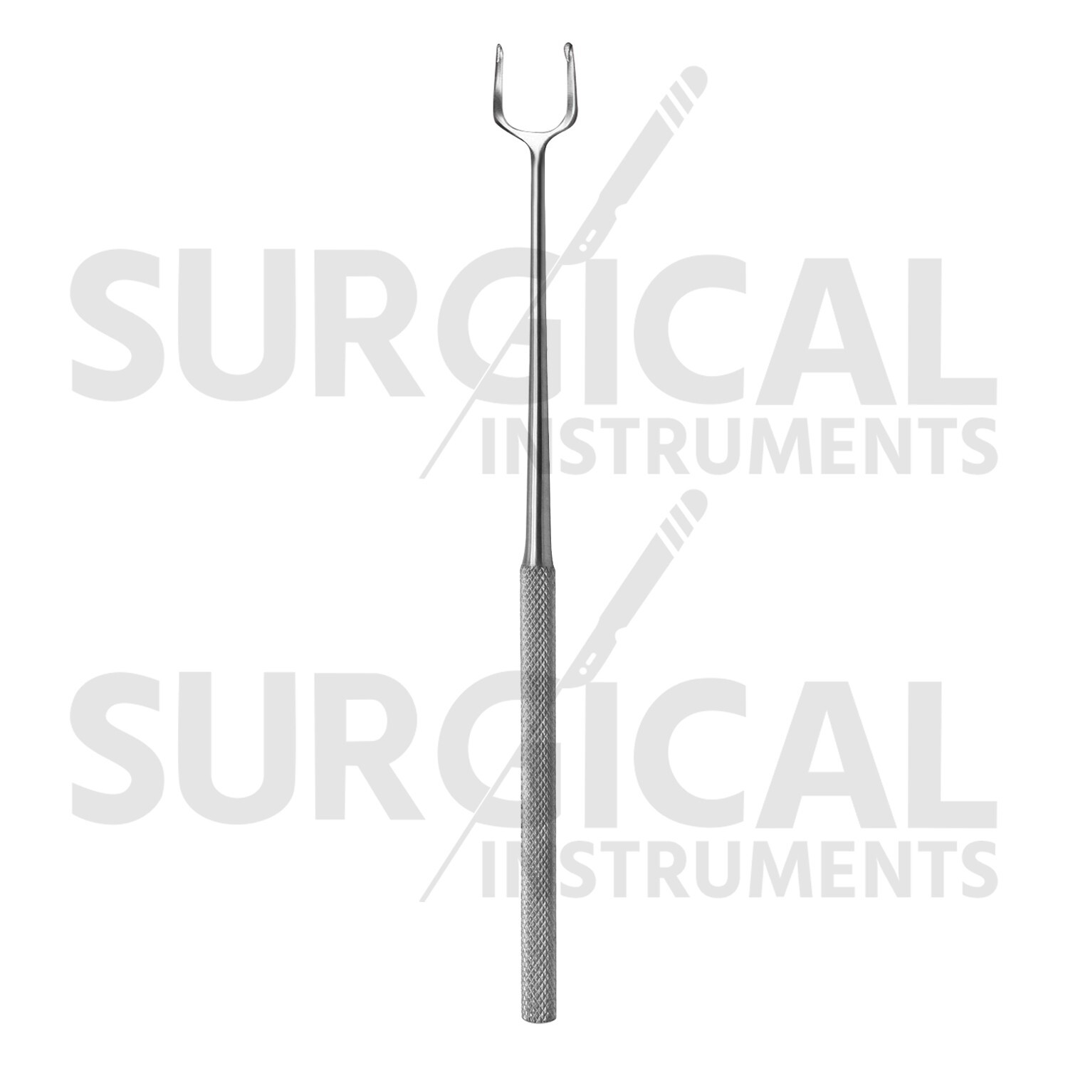 Joseph Skin Hook 12mm Double Sharp Prongs Retractor Plastic Dermal Instruments