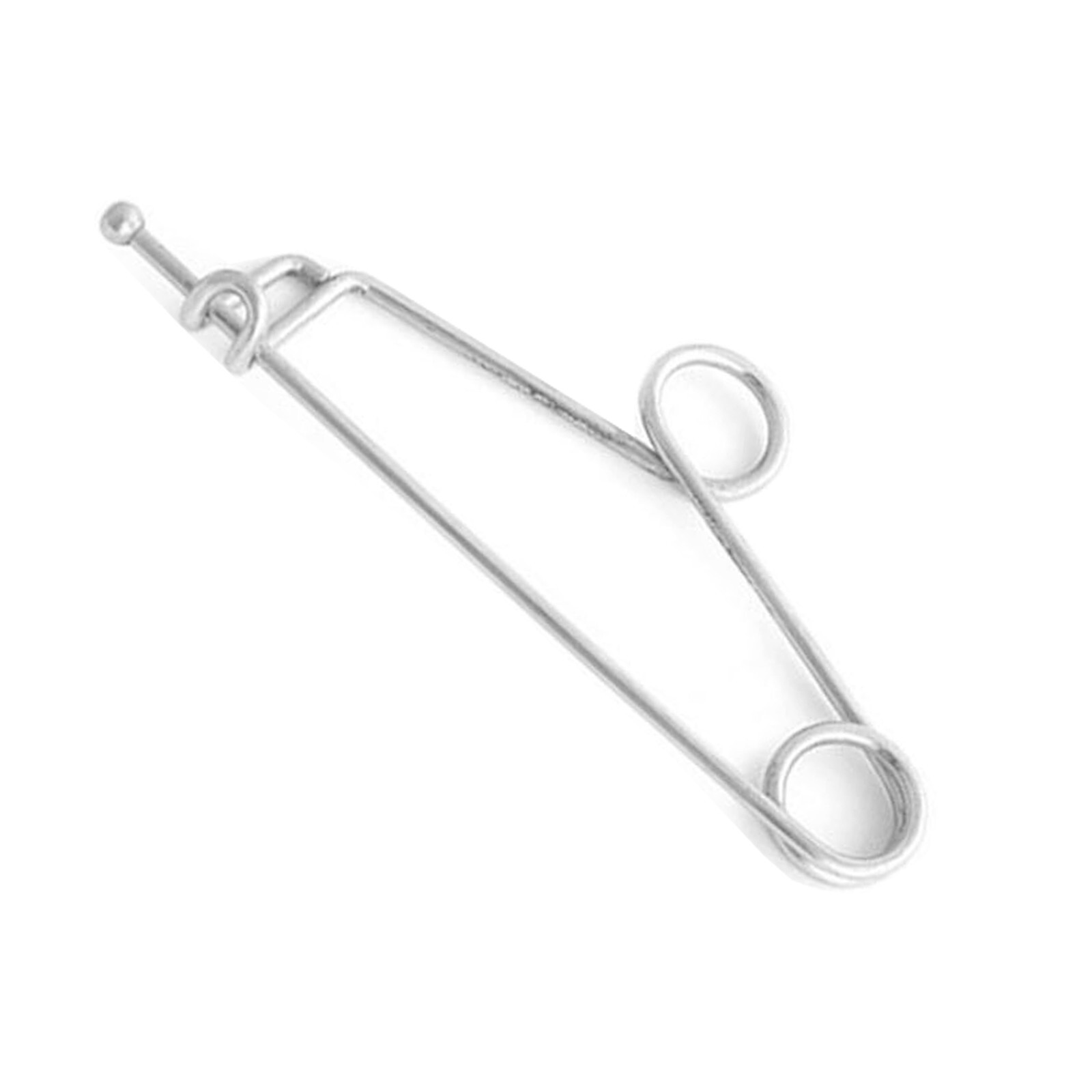 Mayo Safety Pin 5.5″ Surgical Veterinary Stainless Steel Instruments
