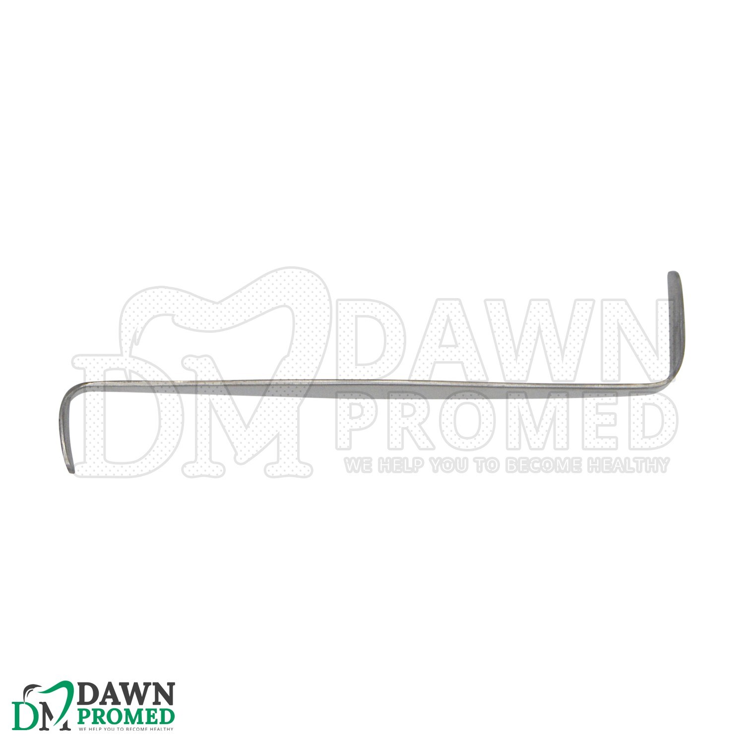 Crile Thyroid Retractor 4.5″ Medical Surgical Orthopedic Instrument German Grade