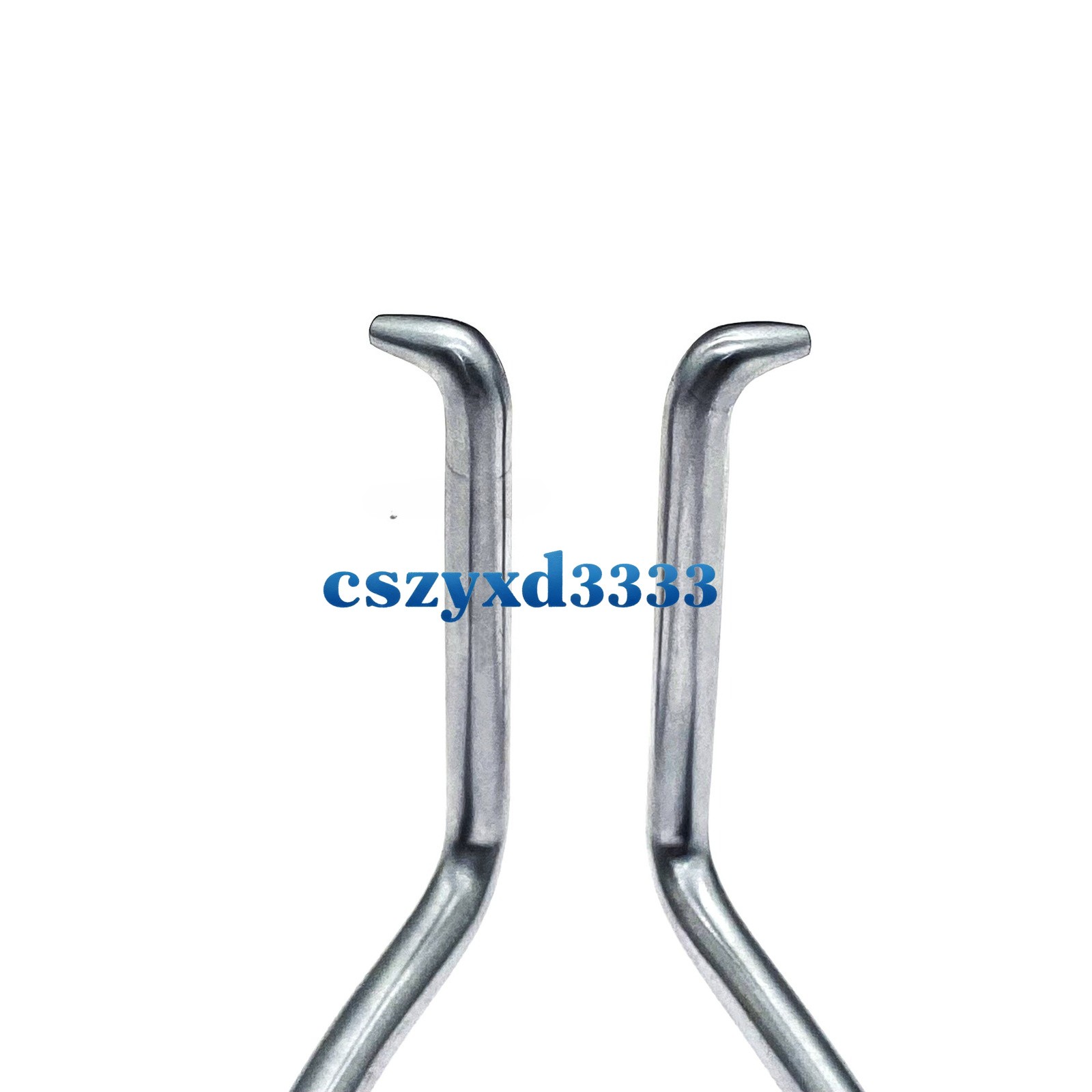 Spinal Retractor Self-Retaining Forceps Distractor Orthopedics Instruments