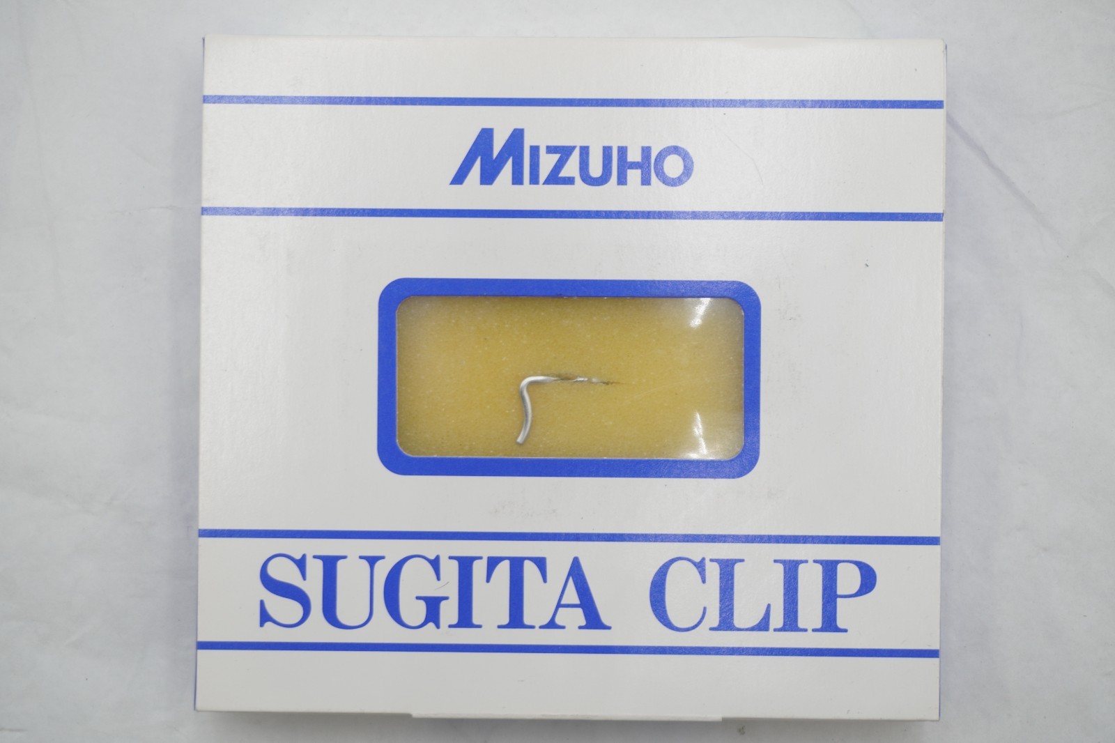 MIZUHO Japan SUGITA CLIP 07-940-61